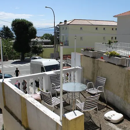 Apartman With A Parking Space - 7844