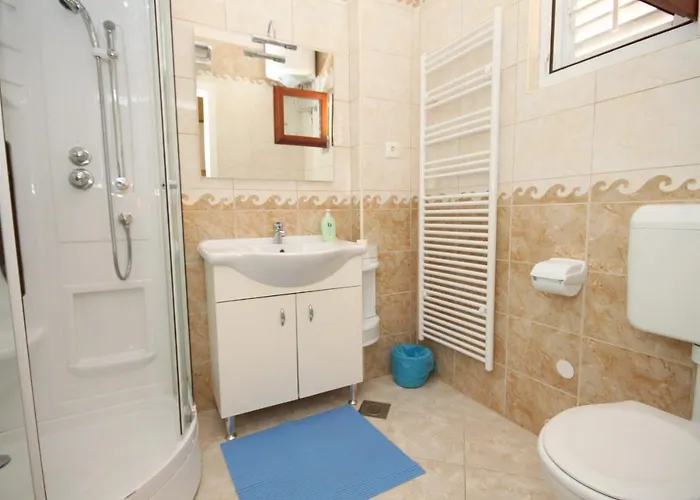 With A Parking Space - 7844 Appartement Opatija
