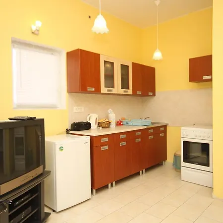 With A Parking Space - 7844 Apartment *