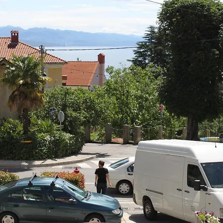 Apartment With A Parking Space - 7844