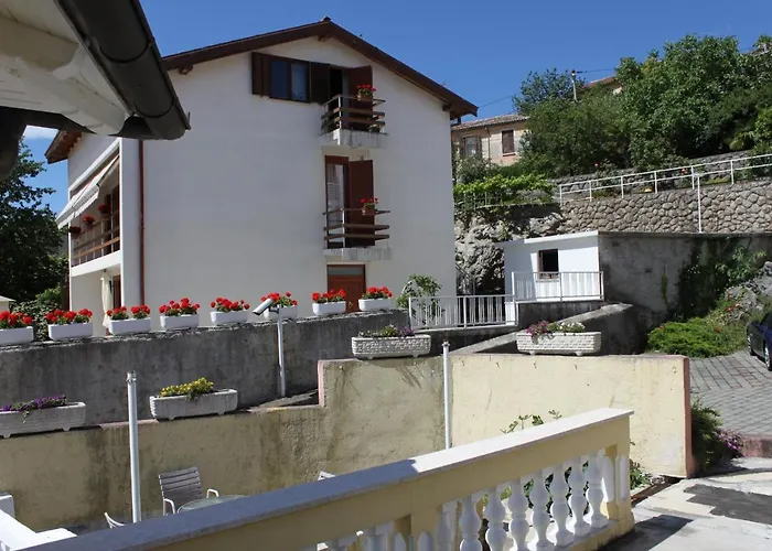 With A Parking Space - 7844 Apartment