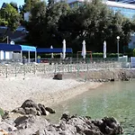 With A Parking Space - 7844 Apartmán Opatija