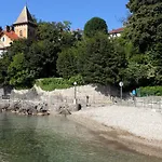With A Parking Space - 7844 Apartmán Opatija