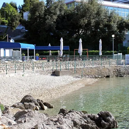 With A Parking Space - 7844 Lägenhet Opatija