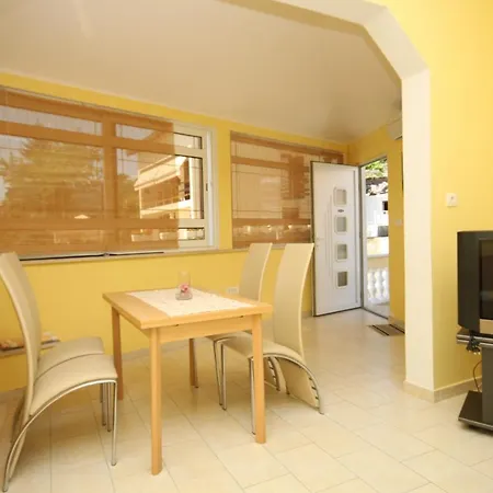 With A Parking Space - 7844 Apartmán Opatija
