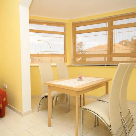 With A Parking Space - 7844 Opatija